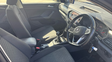 Volkswagen T-Cross 1.0 TSI 115 SE 5dr Petrol Estate